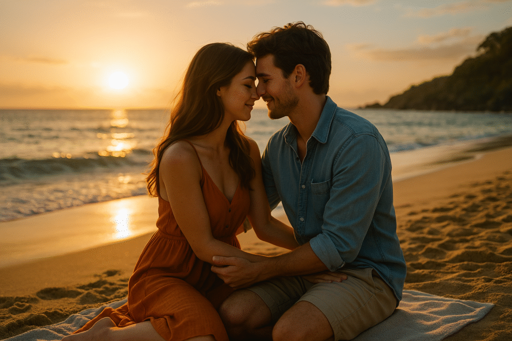 Birthday Trip Ideas for Couples