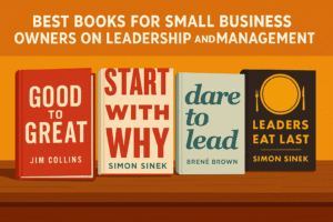 Books for Small Business