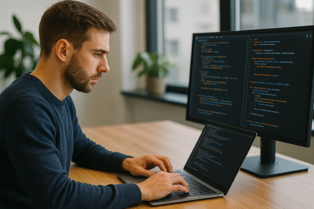 Is Software Engineering Pointless with AI