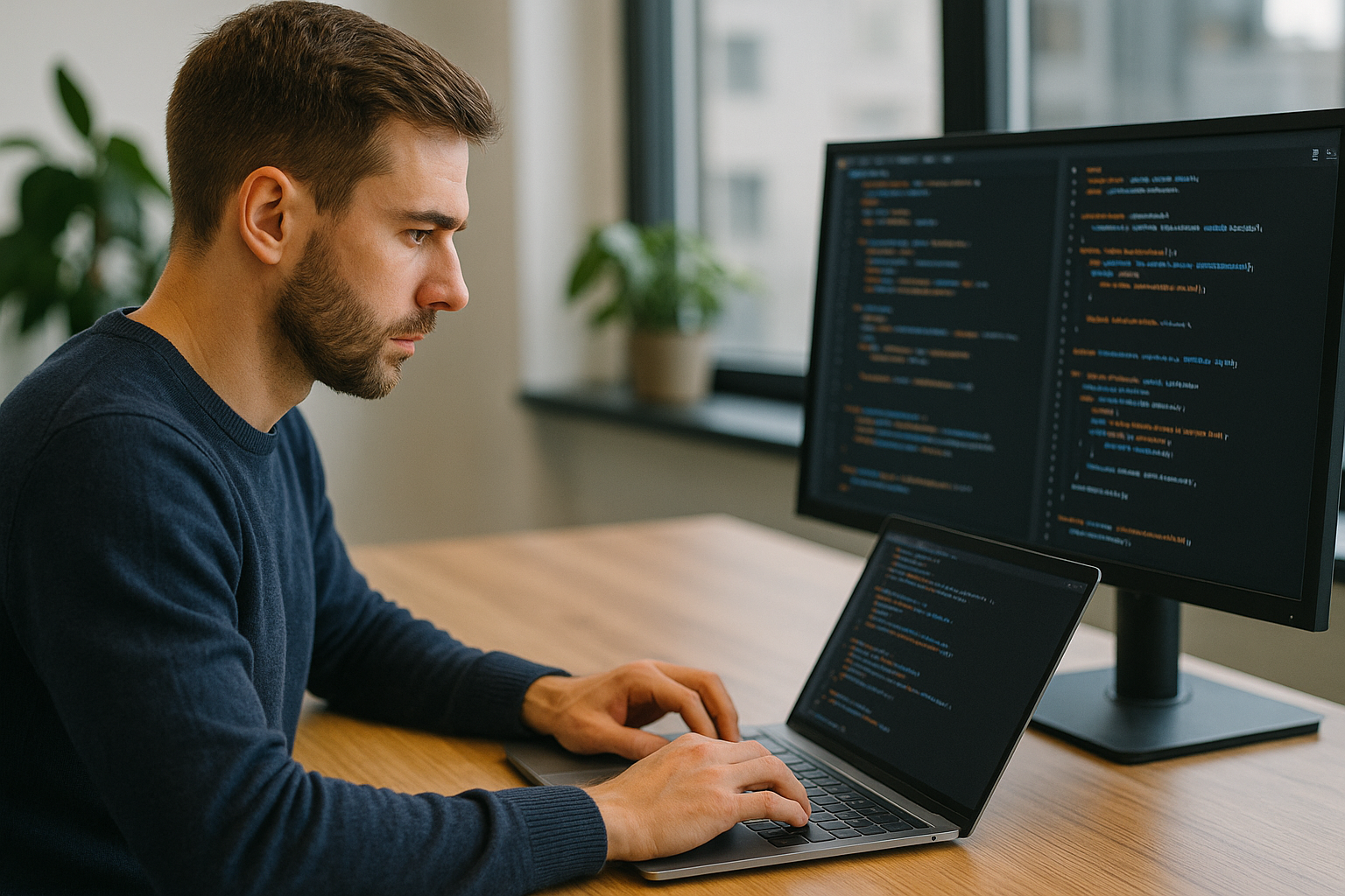 Is Software Engineering Pointless with AI
