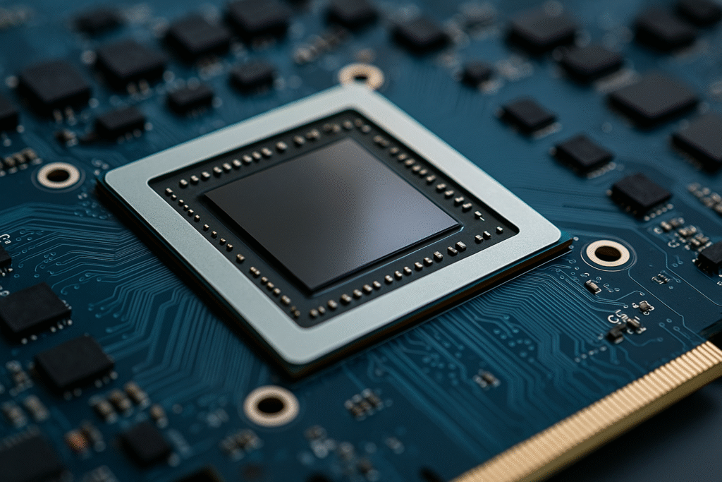 what is gpu and why does it support ai