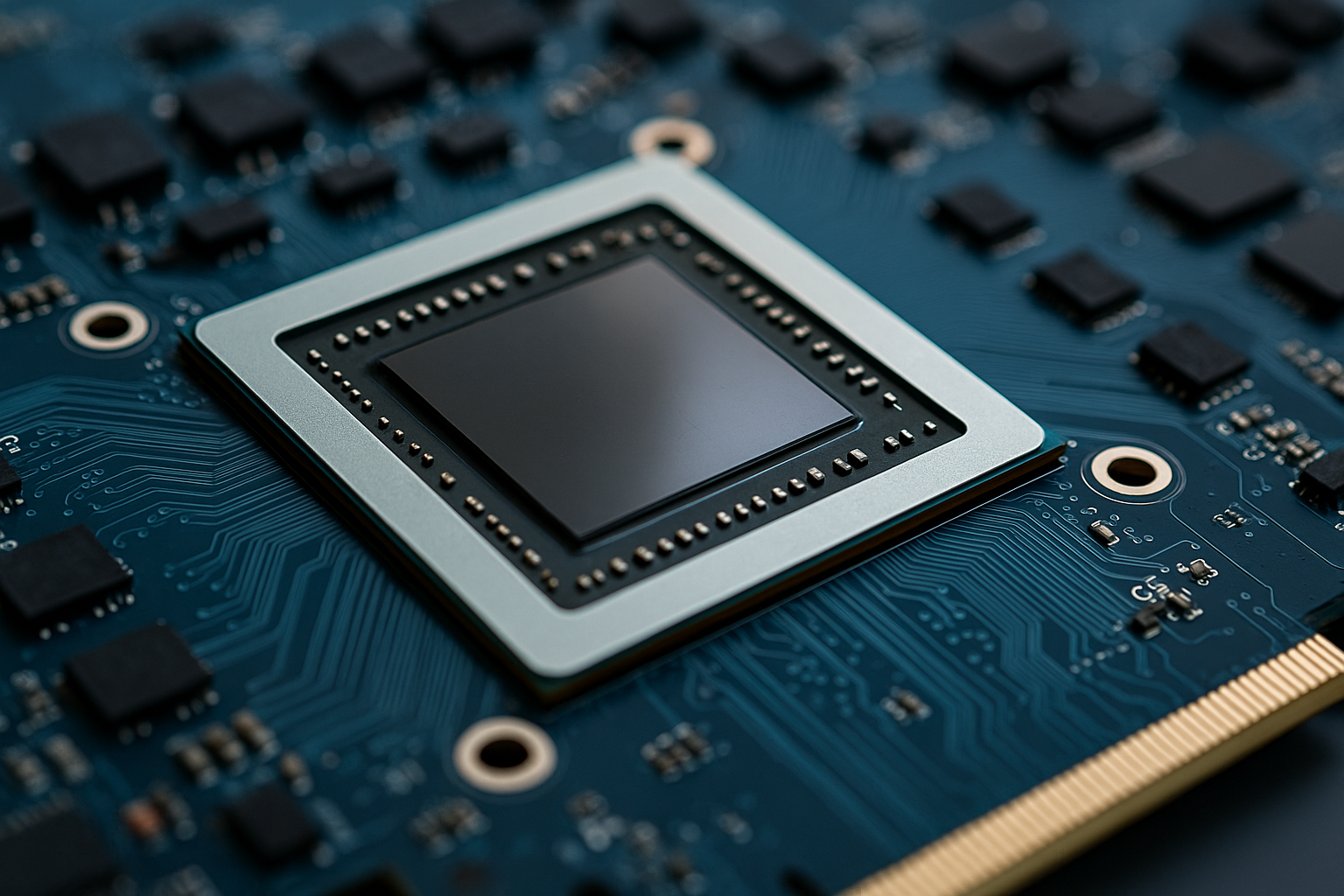 what is gpu and why does it support ai